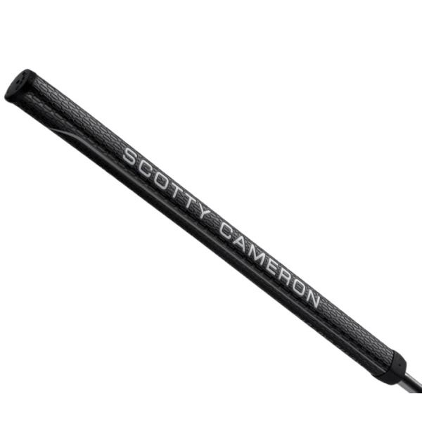 SCOTTY CAMERON スコッティキャメロン 2025 ブラック ロングデザイン