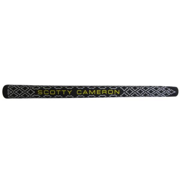 SCOTTY CAMERON スコッティキャメロン ピストレロ プラス テクスチャー