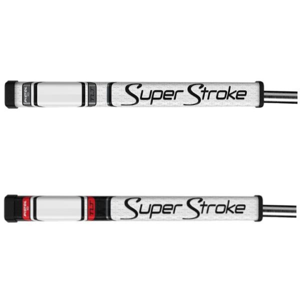 TP 303 パター Super Strokeグリップ スーパーストローク（Super Stroke） 2026 ZENERGY ゼナジー TLT OFF