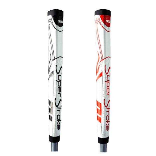 2025 スーパーストローク ZENERGY ゼナジー 2.0 PT パターグリップ GR-269 日本仕様「宅配便・メール便選択できます」