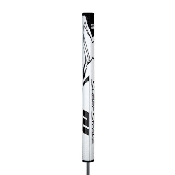 「日本仕様」2023 スーパーストローク ZENERGY ゼナジー XL FLATSO 2.0 パターグリップ GR-253 日本仕様「メール便不可」「あすつく対応」