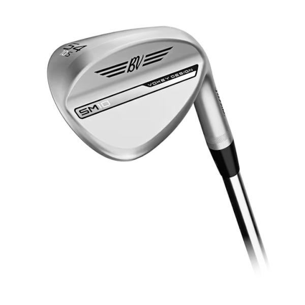 Titleist（タイトリスト） 右用 2024 ボーケイ SM10 ウェッジ DG S200