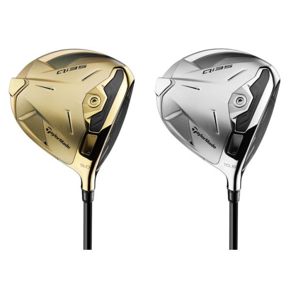 YM　Qi35 ドライバー 9° TMC_Tokyoカバー 日本正規品 カスタムクラブ | TaylorMade Golf | テーラーメイド ゴルフ公式