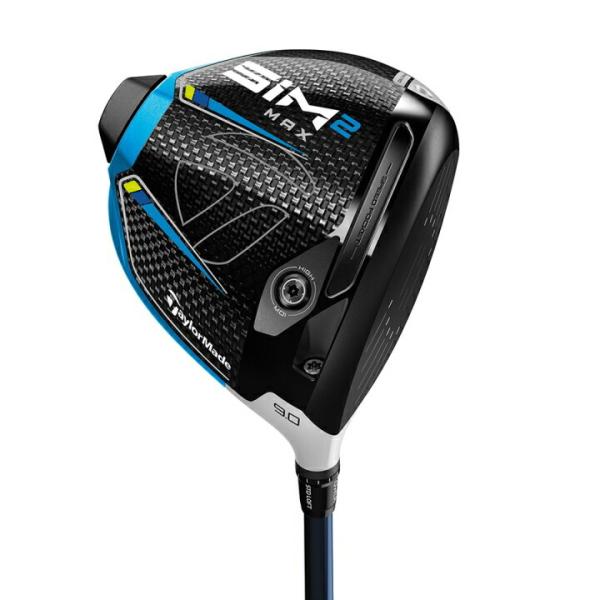 SIM ☆今なら帽子プレゼント☆右用 テーラーメイド 2021年 SIM2 SIM ☆今なら帽子プレゼント☆右用 テーラーメイド 2021年 SIM2