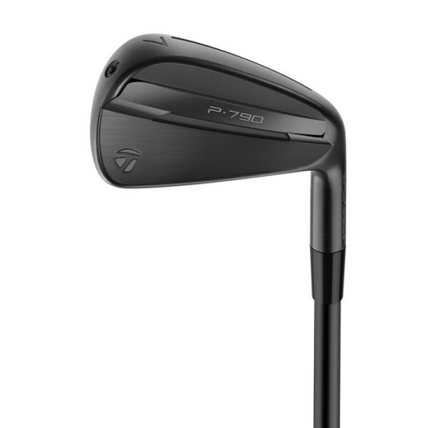 P700シリーズ 右用 2026 テーラーメイド P790 Shadowfall 7本 (#4-9,Pw