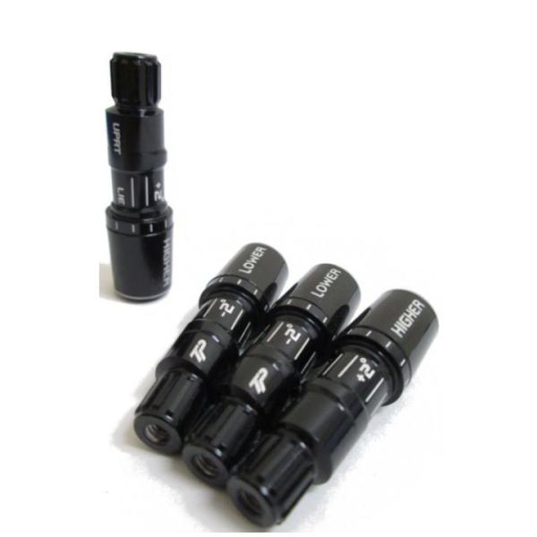 純正 16 テーラーメイド M1 M2 R15 Tp用 335tip スリーブ Usa仕様 メール便に変更できます あすつく対応 Tm Tl R15tp ゴルフショップ フジコ 通販 Yahoo ショッピング