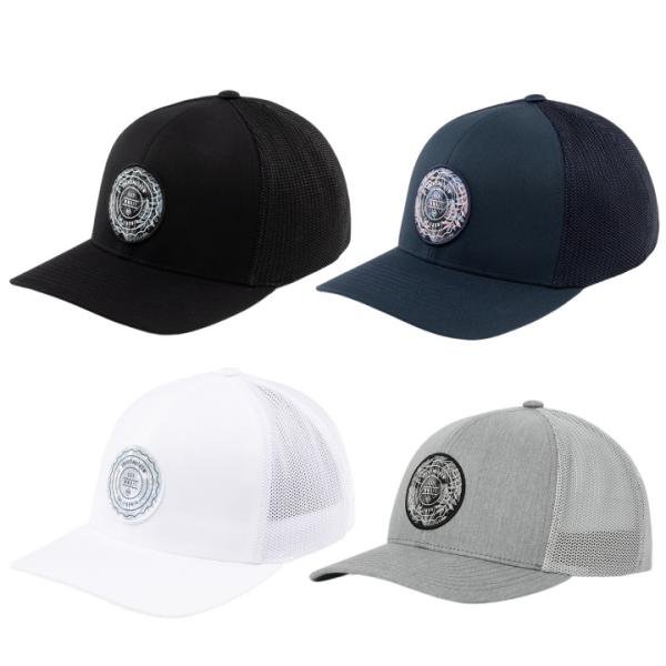 トラビスマシュー　TravisMathew 直営限定キャップ　新品未使用 TRAVISMATHEW 「送料無料(北海道・沖縄を除く)」トラヴィス