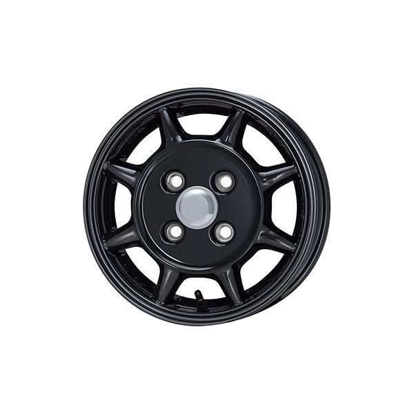 ENKEI 【ホイール単品4本セット】 エンケイ SAMシリーズ タフ