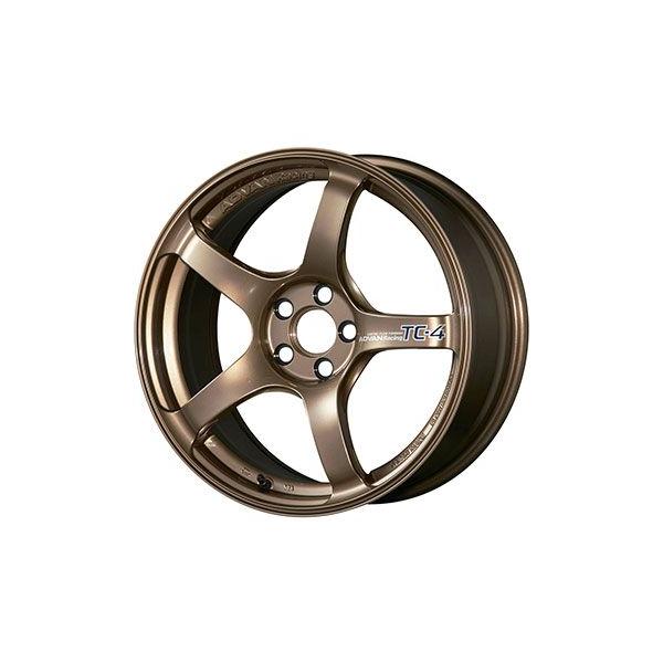 TC-4 for GR86/BRZ Cup 商品ページ画像（代表例）