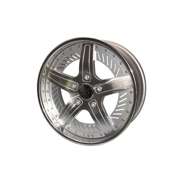 yzC[Pi4{Zbgz SOLID RACING \bh[VO F^II 9.5J 20C`