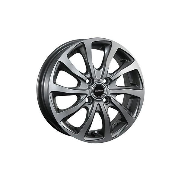 バルミナ 車用ホイールの人気商品・通販・価格比較 - 価格.com