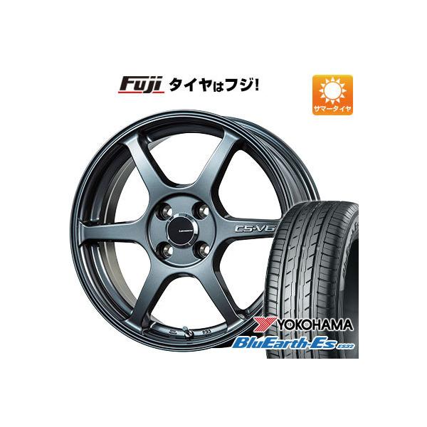 BluEarth 【新品 軽自動車】N-BOX タント ワゴンR 夏タイヤ ホイール4