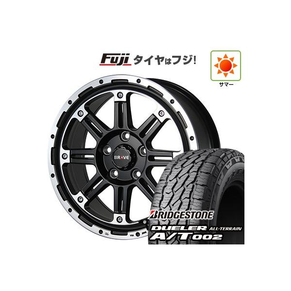 新品 国産5穴114.3車  夏タイヤ ホイール４本セット 215/70R16 ブリヂストン デュー...