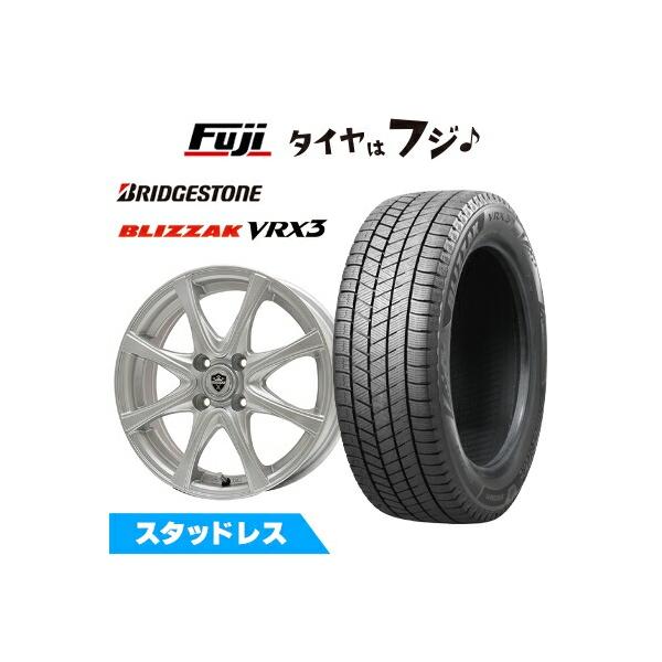 新品】シエンタ 2022- スタッドレスタイヤ ホイール4本セット 185 