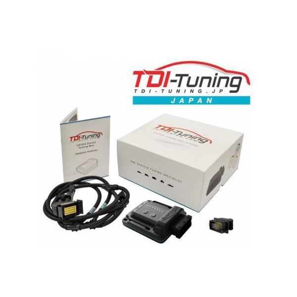 TDI Tuning ALFA ROMEO 4C 1.75 240PS CRTD4 Petrol Tuning Box K\ԗp (ꕔn揜)