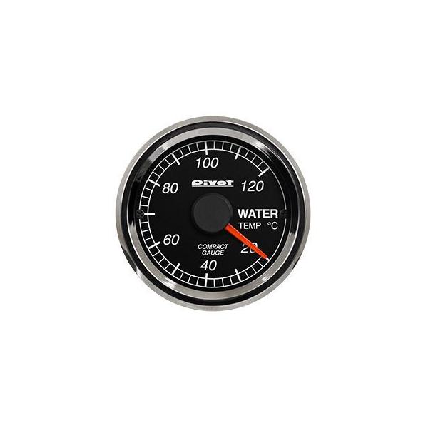 PIVOT ピボット COMPACT GAUGE 水温計 ホンダ ステップワゴン