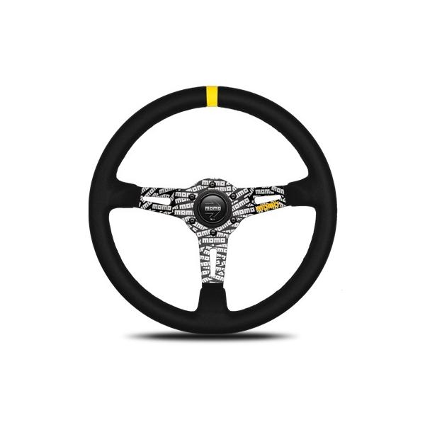 yKAizMOMO  XeAO nh ULTRA JPN BLACK SUEDE Eg Wp ubN XG[h 35 UJ-02 (E)