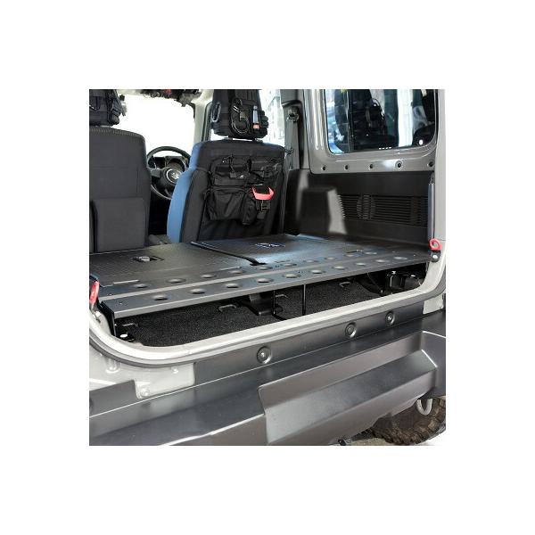 APIO 荷室フラットデッキ(JB64,JB74) 4040-60 送料無料(一部 APIO 荷室フラットデッキ(JB64,JB74) 4040-60 送料無料(一部