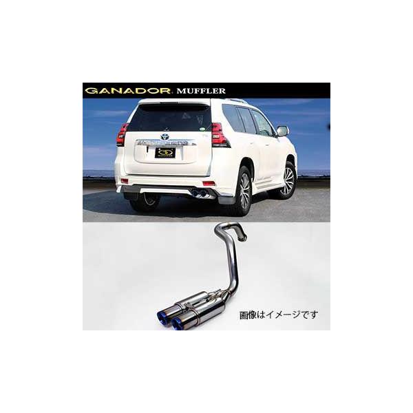 tXő GANADOR Kih[ }t[ Vertex 4WD/SUV H29/9` LDA-GDJ150W hN[U[ vh GVE-025MBL (lEꗣ͕ʓr)