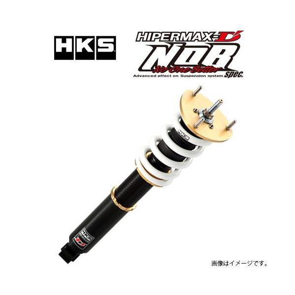 HKS HIPERMAX Df NOBspec nCp[}bNX Df muXybN ԍ TXyVLbg g^ NX^ JZX100 80015-AT101 (ꕔn揜)