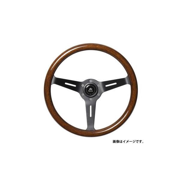 REAL(レアル) 汎用ステアリング　 スポーツ ディープタイプ 汎用ステアリング > レアル スポーツ ディープタイプ | REAL