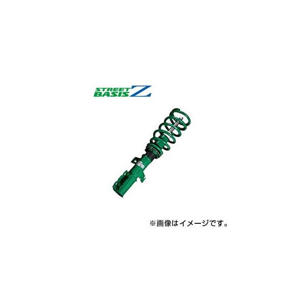 CR-Z ZF1 ZF2　TEIN STREET BASIS　Z　車高調 fujicorporation_p414311
