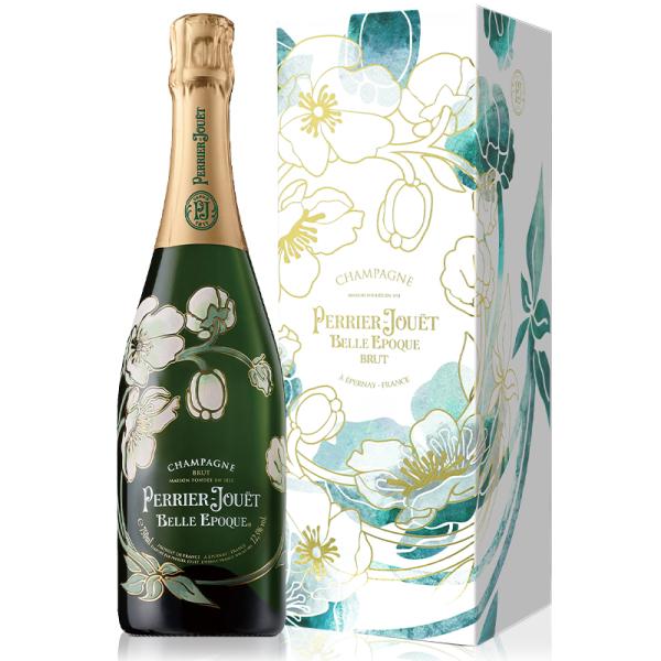 シャンパン 辛口 Perrier Jouet ペリエ ジュエ ベル エポック ブラン