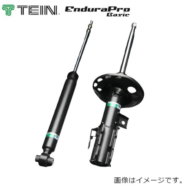 TEIN テイン EnduraPro Basic（エンデュラプロ ベーシック）フロント 左右セット BMW 3シリーズ ツーリング(F31) 8C20 VSGA