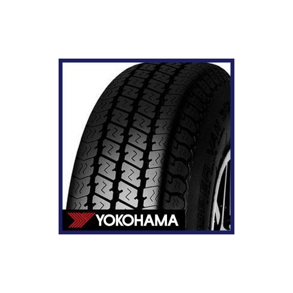 2�{�Z�b�g YOKOHAMA ���R�n�} Y356 205/80R15 109/107L �ă^�C���P�i