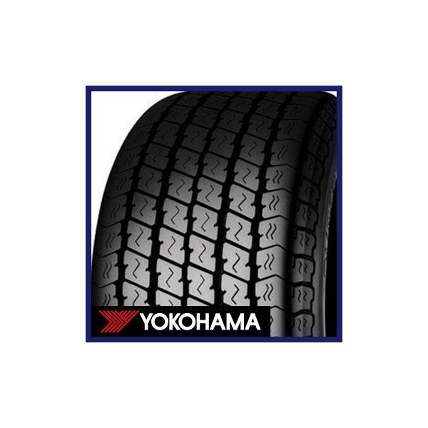 2�{�Z�b�g YOKOHAMA ���R�n�} Y356 215/80R15 112/110L �ă^�C���P�i