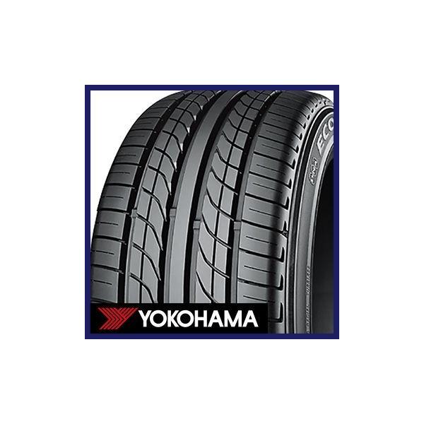 2�{�Z�b�g YOKOHAMA ���R�n�} DNA �G�R�X ES300 155/60R13 70H �ă^�C���P�i