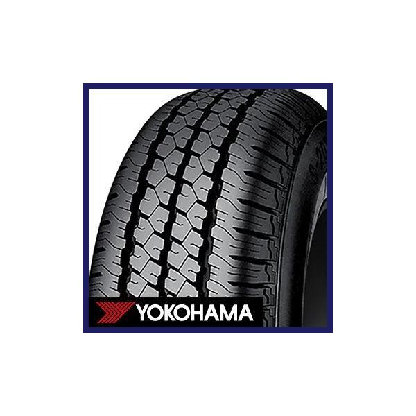 2�{�Z�b�g YOKOHAMA ���R�n�} S208 155/80R12 77S �ă^�C���P�i