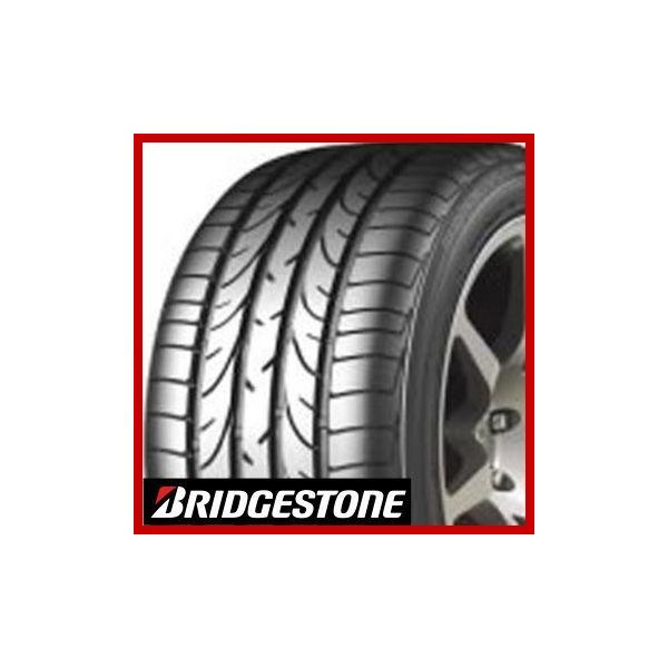 2�{�Z�b�g BRIDGESTONE �u���a�X�g�� �|�e���U RE050 RFT �� BMW���F 205/40R18 82W �ă^�C���P�i
