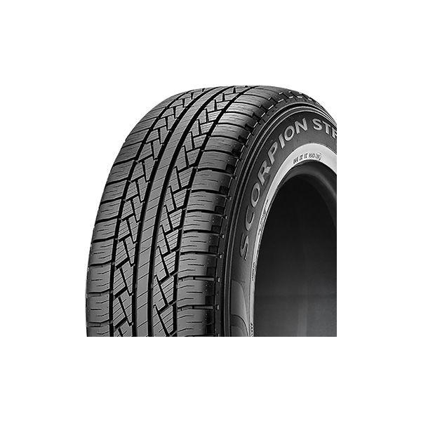 2�{�Z�b�g PIRELLI �s���� �X�R�[�s�I�� STR 245/50R20 102H �ă^�C�� �T�}�[�^�C�� �P�i