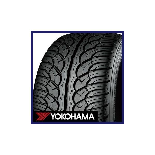 2�{�Z�b�g YOKOHAMA ���R�n�} PARADA Spec-X 235/55R20 102V �ă^�C���P�i