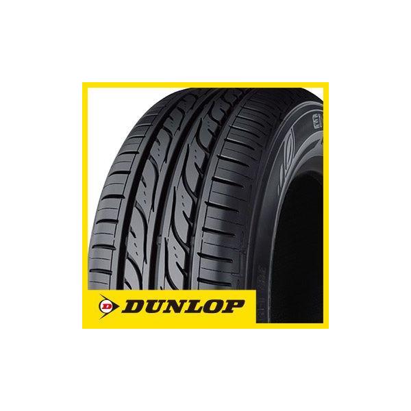 2�{�Z�b�g DUNLOP �_�����b�v �G�i�Z�[�u EC202 175/80R14 88S �ă^�C���P�i