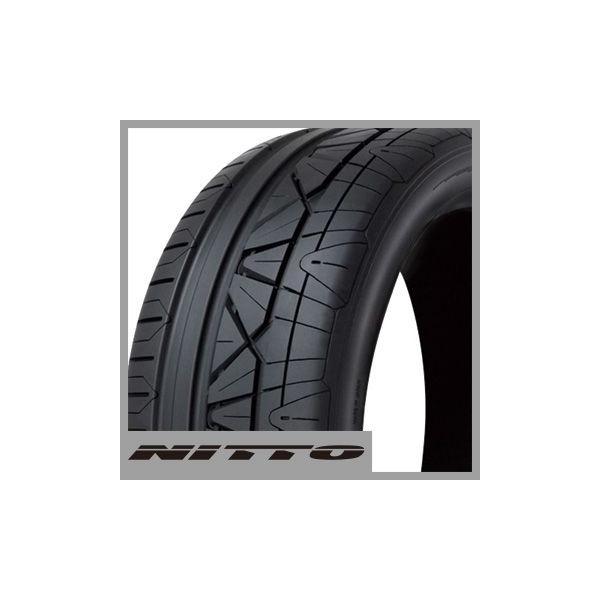 2�{�Z�b�g NITTO �j�b�g�[ INVO 275/35R19 100W XL �ă^�C���P�i