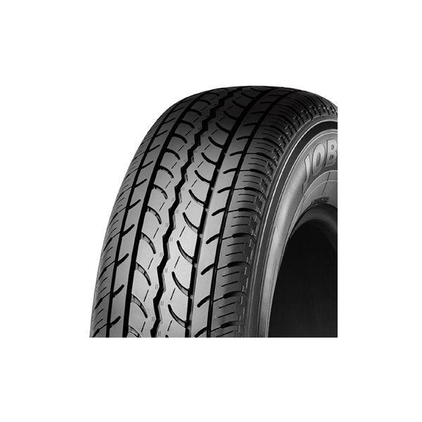 2�{�Z�b�g YOKOHAMA ���R�n�} RY52 145R12 6PR �ă^�C���P�i