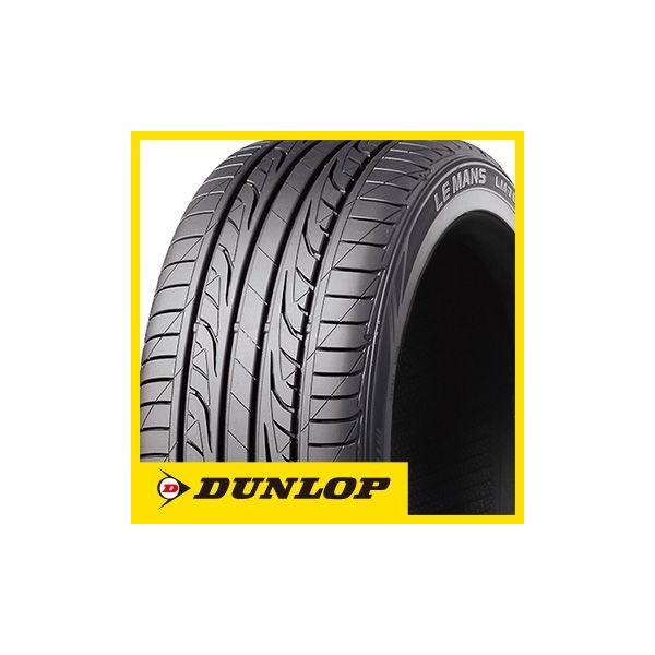 LE MANS 2本セット DUNLOP ダンロップ ルマン 4(LM704) 215/55R16 97V