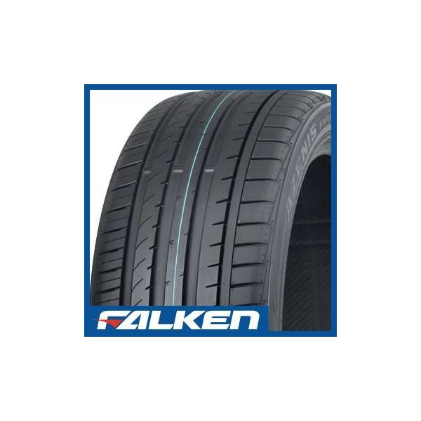 FALKEN 255/30R22 95Y AZENIS FK453 4本セット AZENIS 4本セット FALKEN ファルケン アゼニス FK453 255/30R22