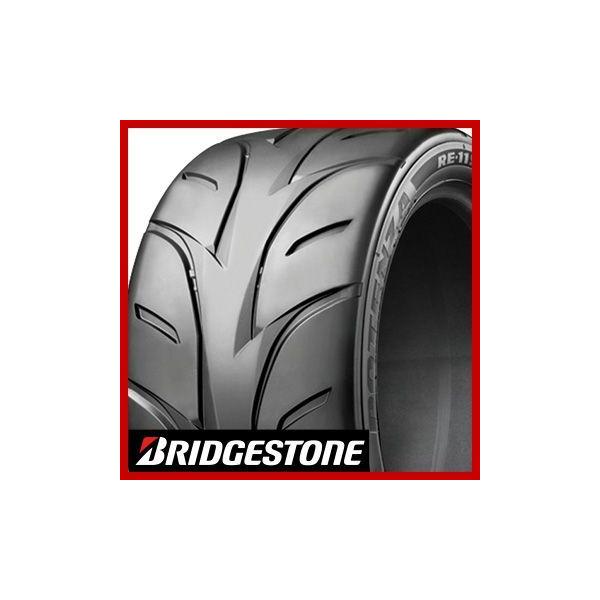 2�{�Z�b�g BRIDGESTONE �u���a�X�g�� �|�e���U RE-11S WH2 225/45R16 ZR �ă^�C���P�i