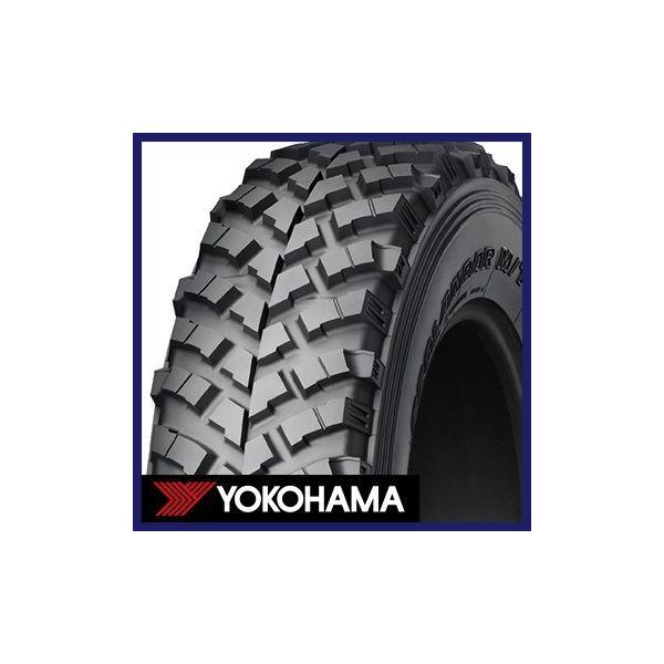2�{�Z�b�g YOKOHAMA ���R�n�} �W�I�����_�[ M/T+ G001J 195R16C 104/102Q �ă^�C���P�i