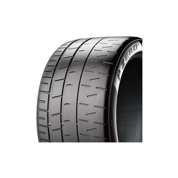 PIRELLI �s���� P-ZERO �g���t�F�IR 245/35R20 95(Y) XL �ă^�C�� �T�}�[�^�C�� �P�i1�{���i