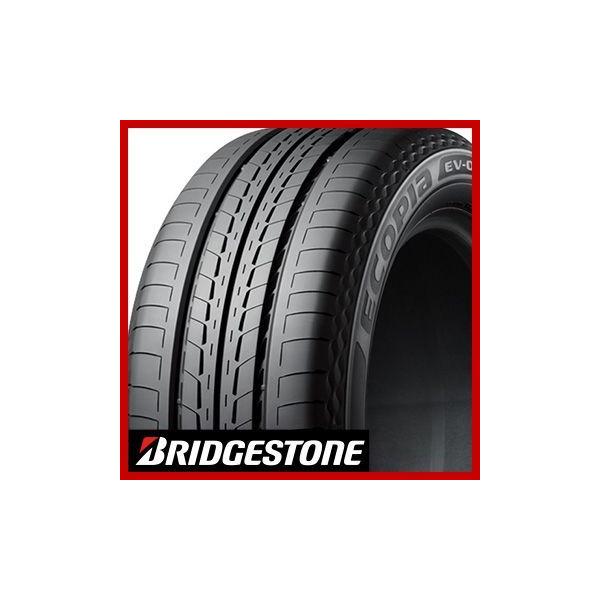 エコピア EV-01 2本セット BRIDGESTONE ブリヂストン 145/65R15 72S 夏
