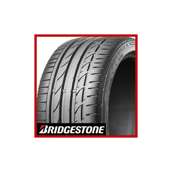 BRIDGESTONE uaXg |eU S001 A4A AXg}[eBF 245/40R20 95(Y) ă^C T}[^CPi1{i