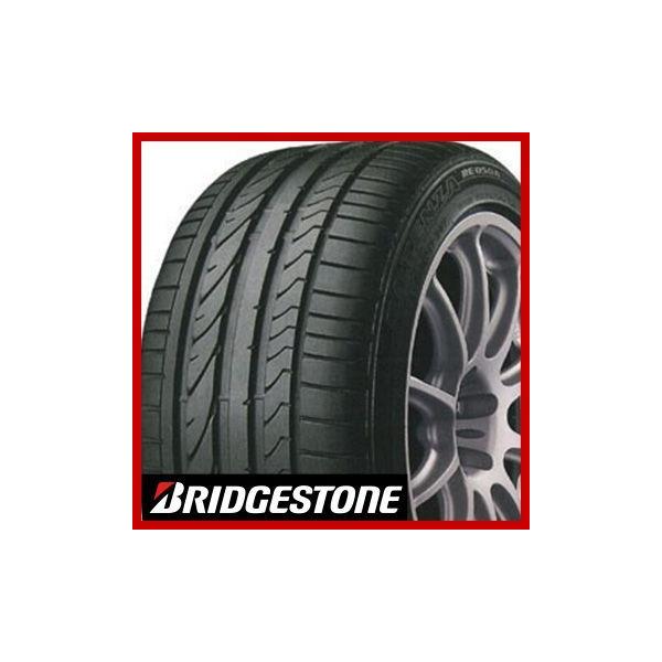 POTENZA 4本セット BRIDGESTONE ブリヂストン ポテンザ RE050A N