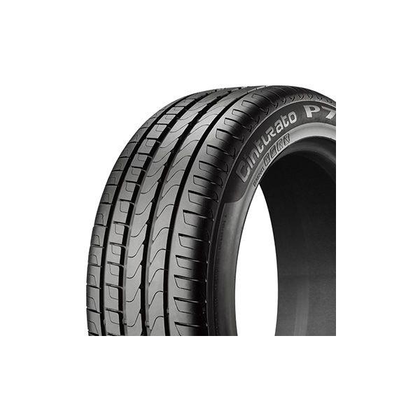 2�{�Z�b�g PIRELLI �s���� �`���g�D���[�gP7 RFT(�����t���b�g) �� BMW���F 255/40R18 95W �ă^�C�� �T�}�[�^�C�� �P�i