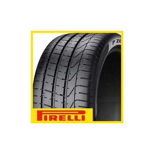2�{�Z�b�g PIRELLI �s���� P-ZERO P ZERO AR �A���t�@�����I���F 205/40R18 86Y XL �ă^�C�� �T�}�[�^�C�� �P�i