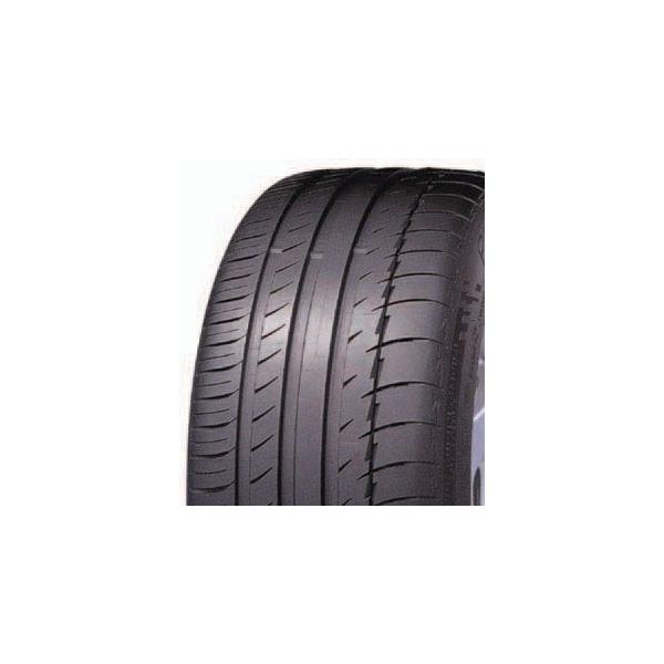 MICHELIN ミシュラン パイロット スポーツPS2 N ポルシェ承認 295 