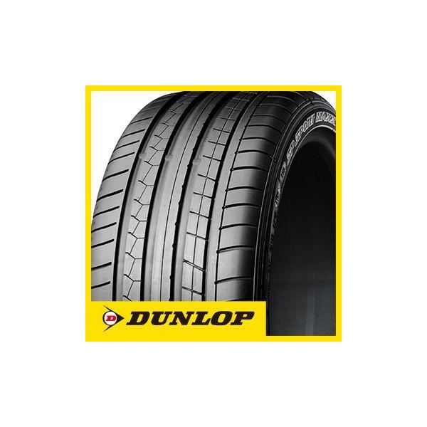 2�{�Z�b�g DUNLOP �_�����b�v SP�X�|�[�c MAXX GT DSST �� BMW���F 275/30R20 97Y XL �ă^�C���P�i
